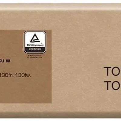 Actis TH-17A Toner (zamiennik HP 17A CF217A; Standard; 1600 stron; czarny)