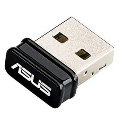 Karta sieciowa ASUS USB-N10 nano (USB 2.0)