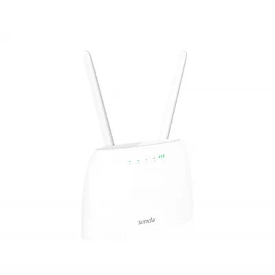 Tenda-4G07 router AC1200 Dual-band Wi-Fi 4G LTE