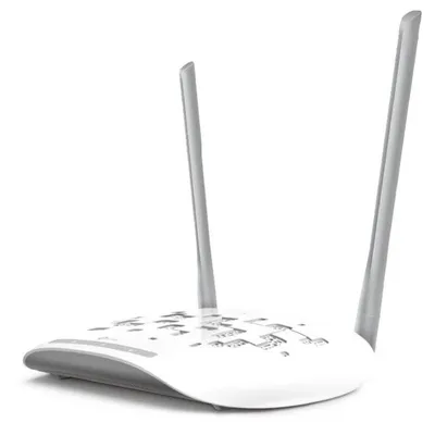 Access Point TP-LINK TL-WA801N