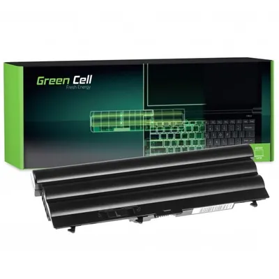 GREEN CELL BATERIA LE28 DO LENOVO 42T4795 6600 MAH 10.8V