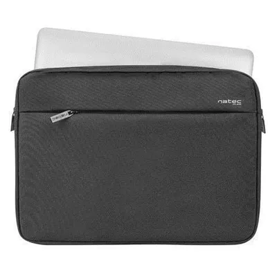 NATEC ETUI DO LAPTOPA CLAM 14.1" CZARNE NET-1661