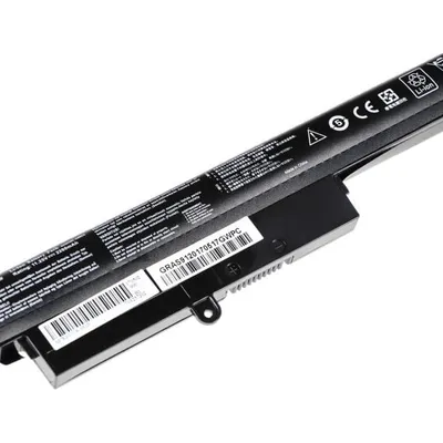 GREEN CELL BATERIA AS91 DO ASUS A31N1302 2200 MAH 11.25V