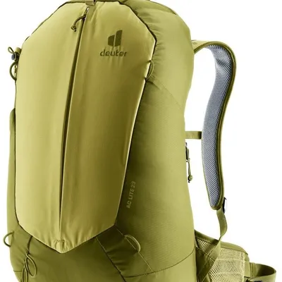 Plecak turystyczny Deuter AC Lite 23 linden-cactus