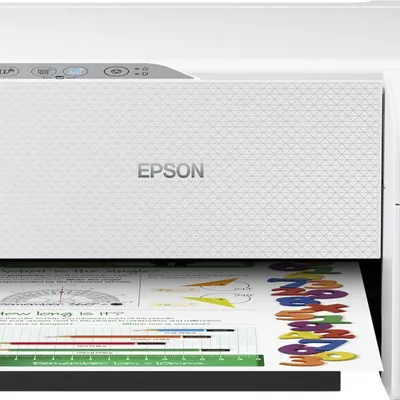 Urządzenie wielofunkcyjne 3w1 Epson EcoTank L3256