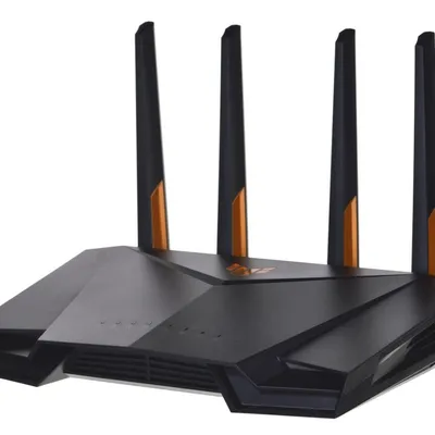 ASUS-TUF-AX3000 V2 router gamingowy