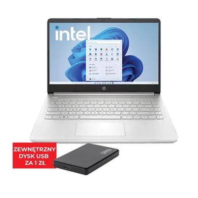 Laptop HP 14-DQ0712