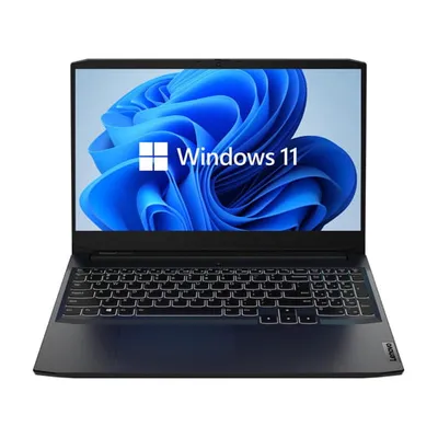 Laptop Lenovo IdeaPad Gaming 3 15IHU