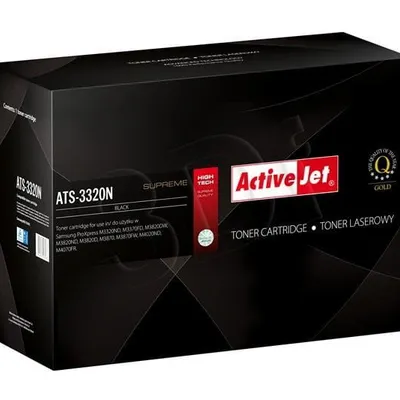 Activejet ATS-3320N Toner (zamiennik Samsung MLT-D203L; Supreme; 5000 stron; czarny)