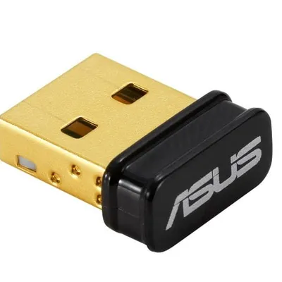 ASUS USB-BT500 network card Bluetooth 3 Mbit/s