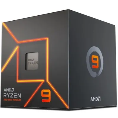 Procesor AMD Ryzen 9 7900