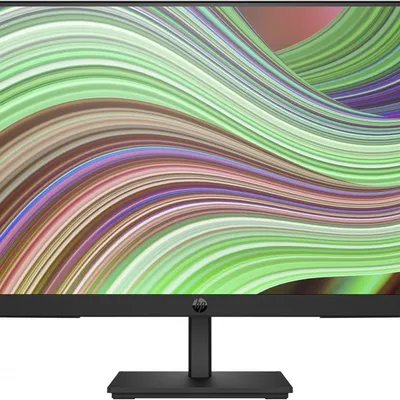 MONITOR HP LED 23,8” V24v (65P62E9)