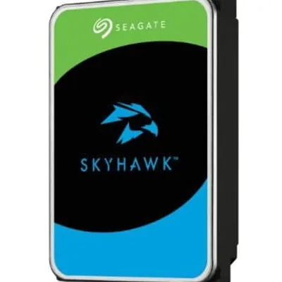 Dysk twardy HDD Seagate SkyHawk 1TB 3,5" SATA ST1000VX013