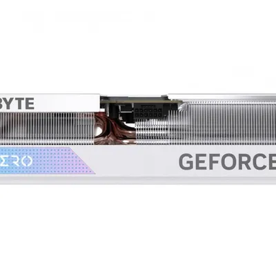 Karta graficzna Gigabyte GeForce RTX 4070 Ti SUPER AERO OC 16GB GDDR6X