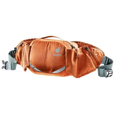 Nerka Deuter Pulse 3 chestnut-teal