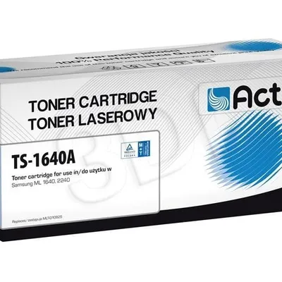 Actis TS-1640A Toner (zamiennik Samsung MLT-D1082S; Standard; 1500 stron; czarny)