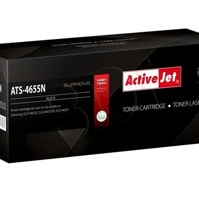 Activejet ATS-4655N Toner (zamiennik Samsung MLT-D117S; Supreme; 2200 stron; czarny)