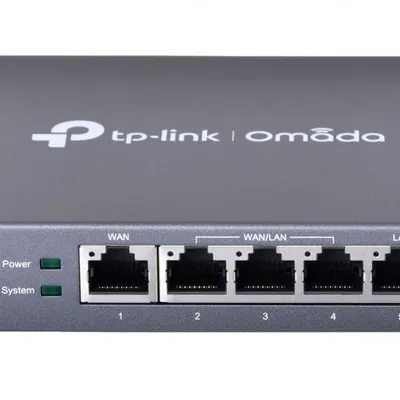 Router TP-LINK TL-ER605