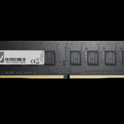 G.SKILL DDR4 4GB 2400MHZ CL17 BULK