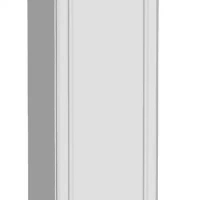 Szafka wisząca 1-drzwiowa 20 cm H90 KAMMONO F8