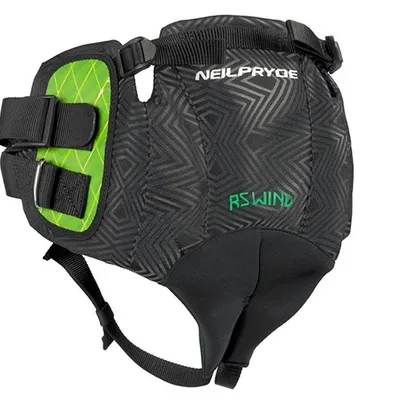 Trapez Neil Pryde Race Seat