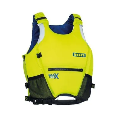 Kamizelka ION Booster X Vest Lime