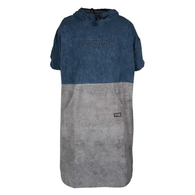 Poncho Prolimit OFSA Navy Grey 2024