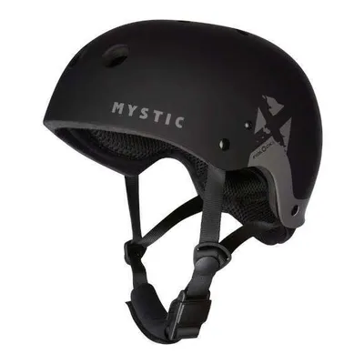 Kask Mystic MK8 X Black 2022