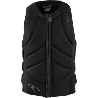 Kamizelka ONEILL Slasher Comp Vest Black/Black