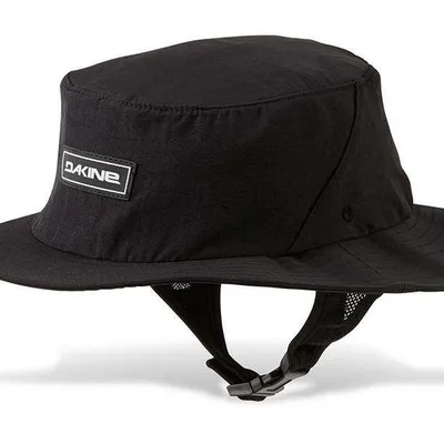 Kapelusz Dakine Indo Surf Hat Black