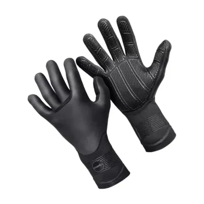 Rękawiczki ONeill Psycho Tech 5mm Gloves Black