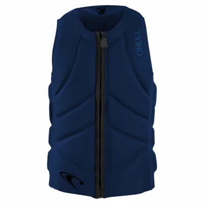 Kamizelka ONEILL Slasher Comp Vest Navy/Navy