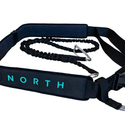 Pas biodrowy z Leashem North NKB Waist Leash 2022