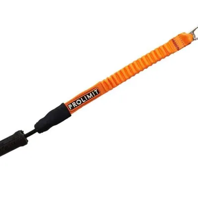 Leash Prolimit Short Orange/Black 2022