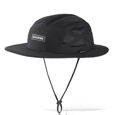 Kapelusz Dakine Kahu Surf Hat Black