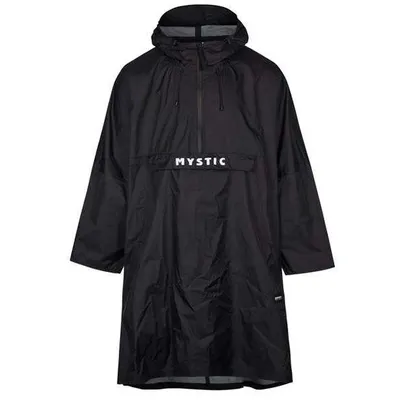 Kurtka Mystic Wingman Black