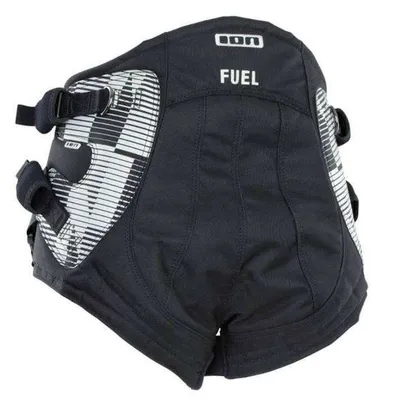 Trapez ION Surf Seat Fuel Black