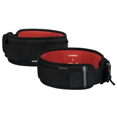 Trapez Manera Pas Wing Foil Leash Belt RED 2024