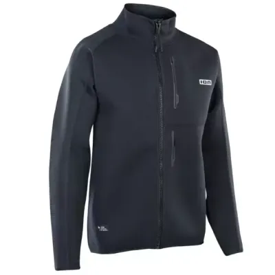 Bluza ION Neo Cruise Jacket Black 2022