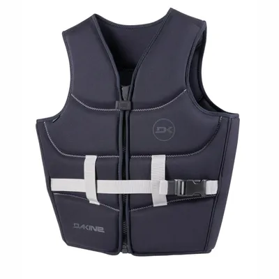 Kamizelka ochronna Dakine Shock Wing Vest Black 2024