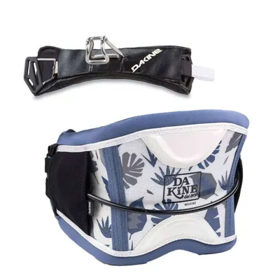 Zestaw Trapez Dakine Wahine Harness Florida Blue + Hak Kite