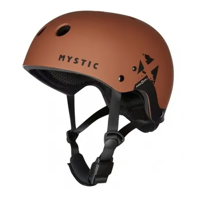 Kask Mystic MK8 Rusty Red 2022