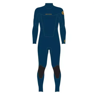 Pianka Neil Pryde Rise Fullsuit 5/4/3 Navy C2 2022