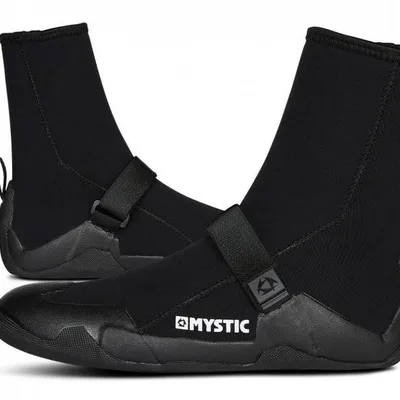 Buty neoprenowe Mystic Star Boot RT 5mm