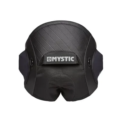 Trapez Mystic Aviator Seat Black 2023