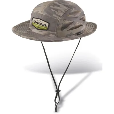 Kapelusz Dakine Kahu Surf Hat Vintage Camo