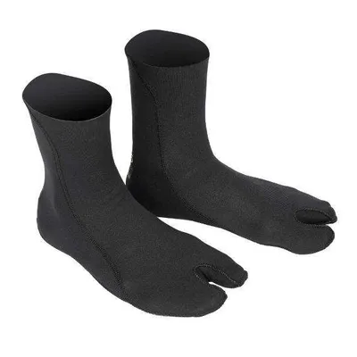 Skarpety Neoprenowe ION Plasma Socks 0.5mm Black