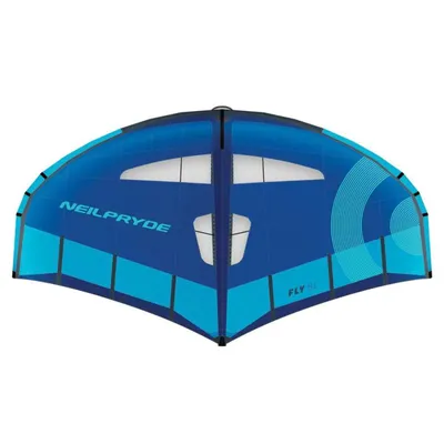 Skrzydło Neil Pryde Wing Fly SL Blue