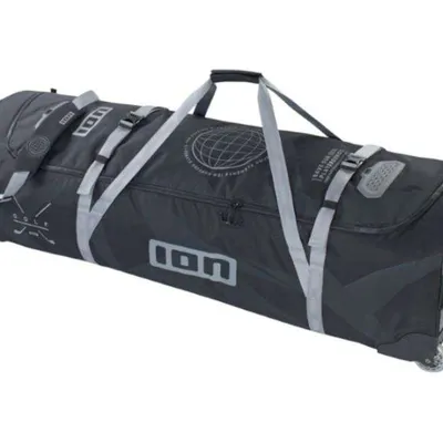 Pokrowiec z kółkami Ion Gearbag TEC 145cm 1/3 Black 2023