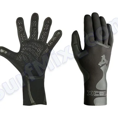 Rękawice Xcel Infiniti Glove 5 Finger 5mm